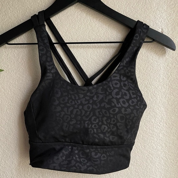 Buff bunny sports bras size xs - Picture 1 of 4